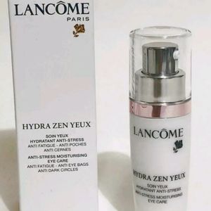Lancome Hydra Zen Vuex